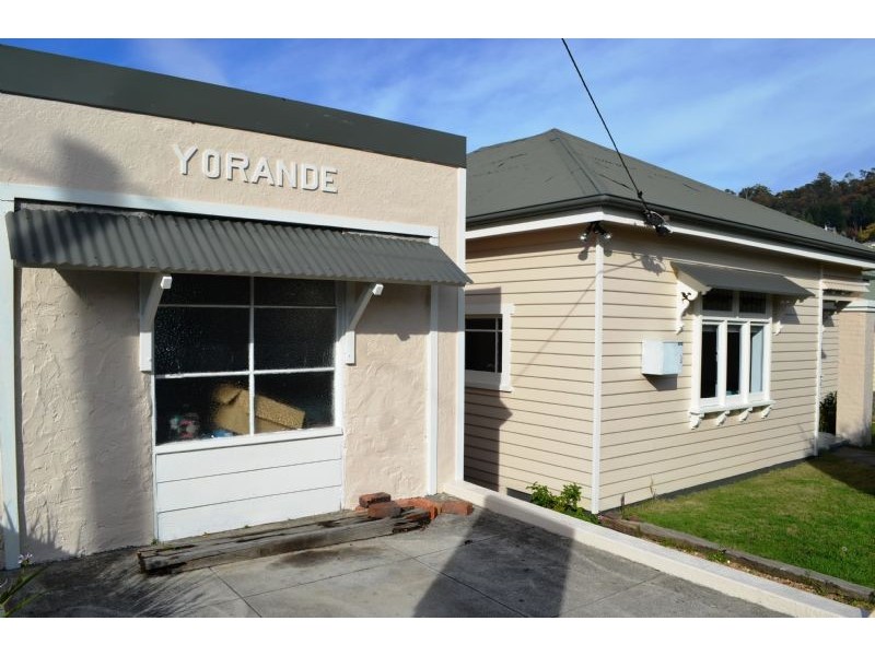 11 Brougham Street, West Launceston TAS 7250
