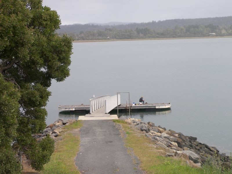 156 Hillwood Jetty Road, Hillwood TAS 7252