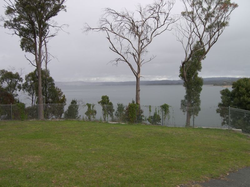 156 Hillwood Jetty Road, Hillwood TAS 7252