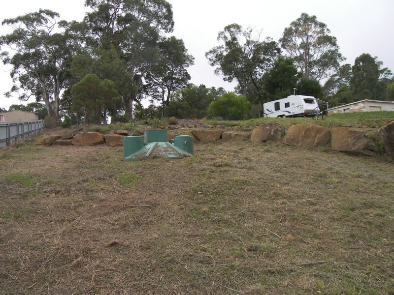 156 Hillwood Jetty Road, Hillwood TAS 7252