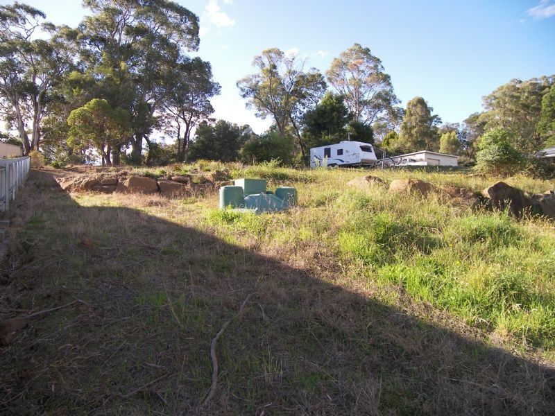 156 Hillwood Jetty Road, Hillwood TAS 7252