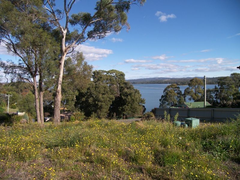 156 Hillwood Jetty Road, Hillwood TAS 7252