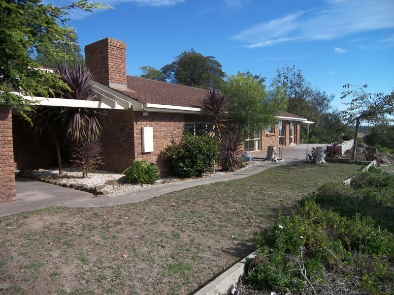 22 Zenith Court, Blackstone Heights TAS 7250