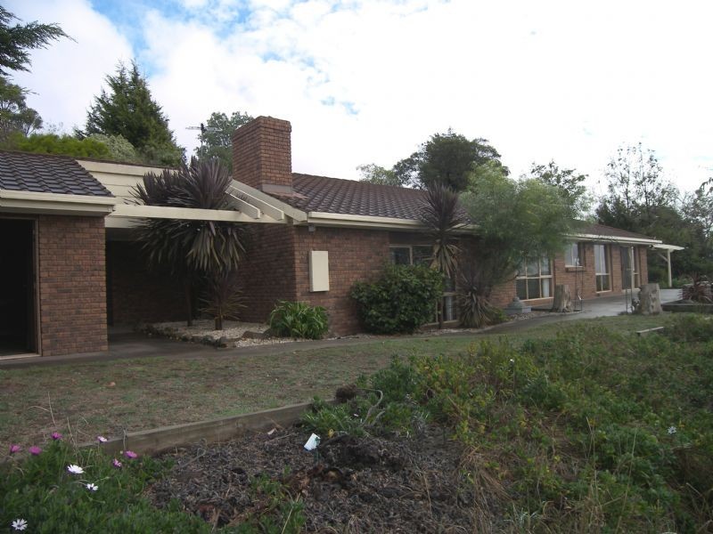 22 Zenith Court, Blackstone Heights TAS 7250