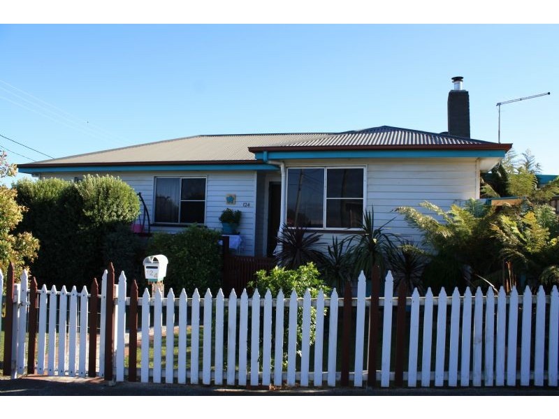 124 Friend Street, George Town TAS 7253