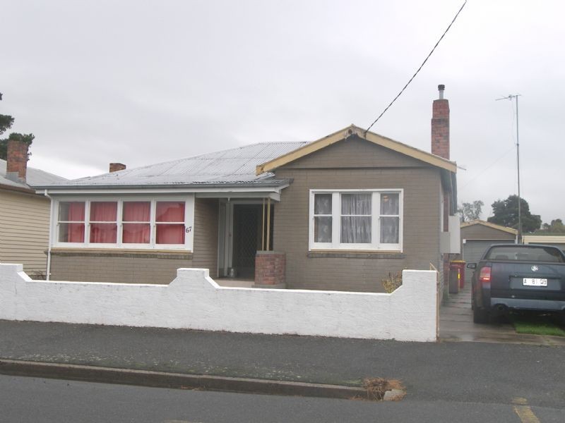 67 Foch Street, Mowbray TAS 7248