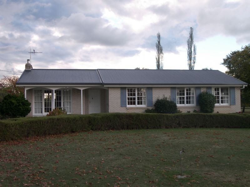 42 Veterans Row, Westbury TAS 7303