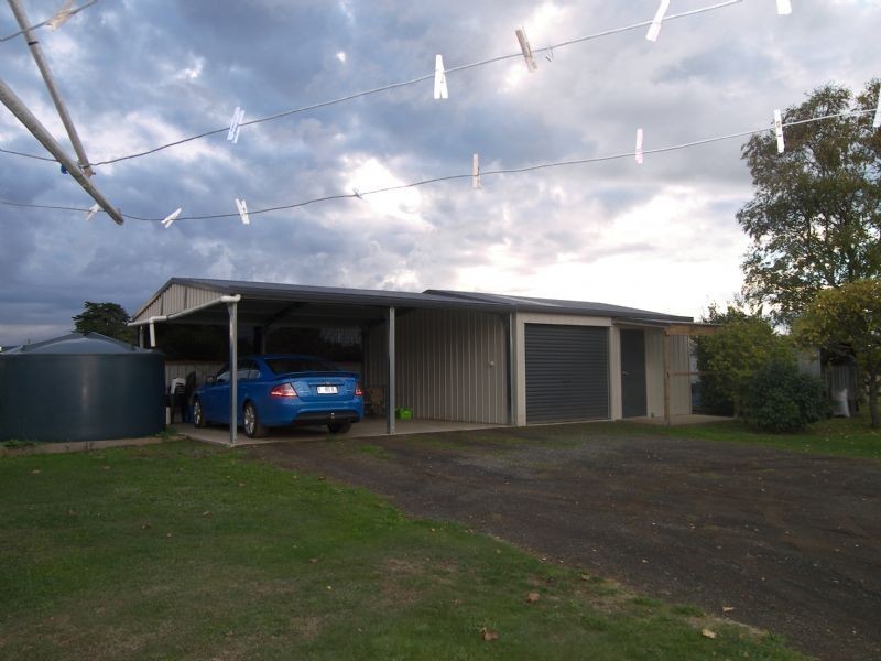 42 Veterans Row, Westbury TAS 7303