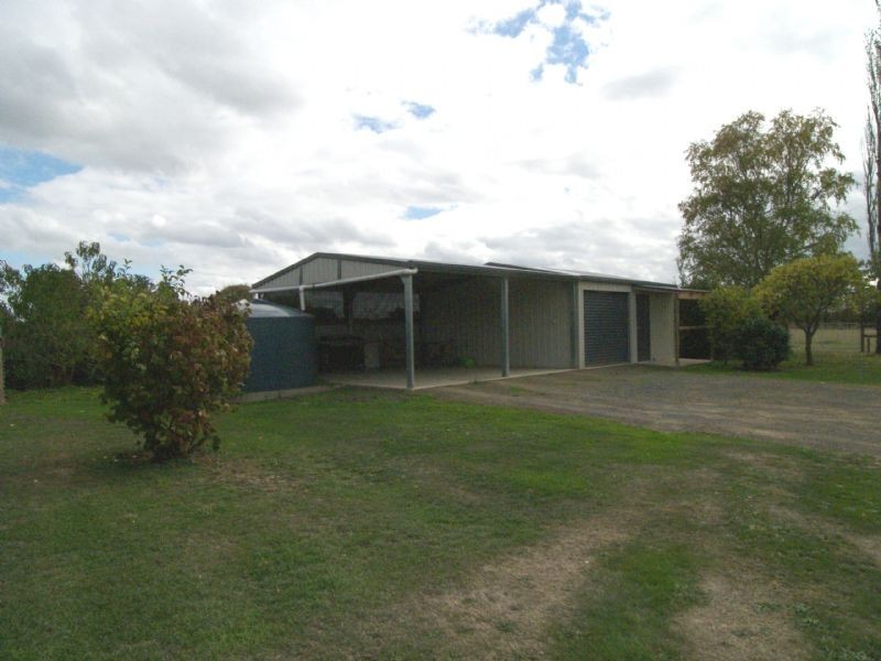 42 Veterans Row, Westbury TAS 7303