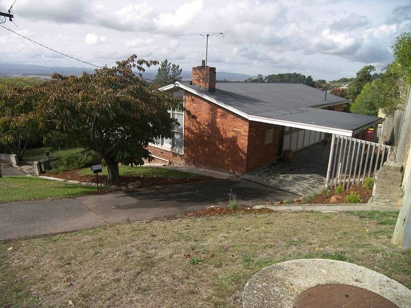 95 Peel Street, West Launceston TAS 7250