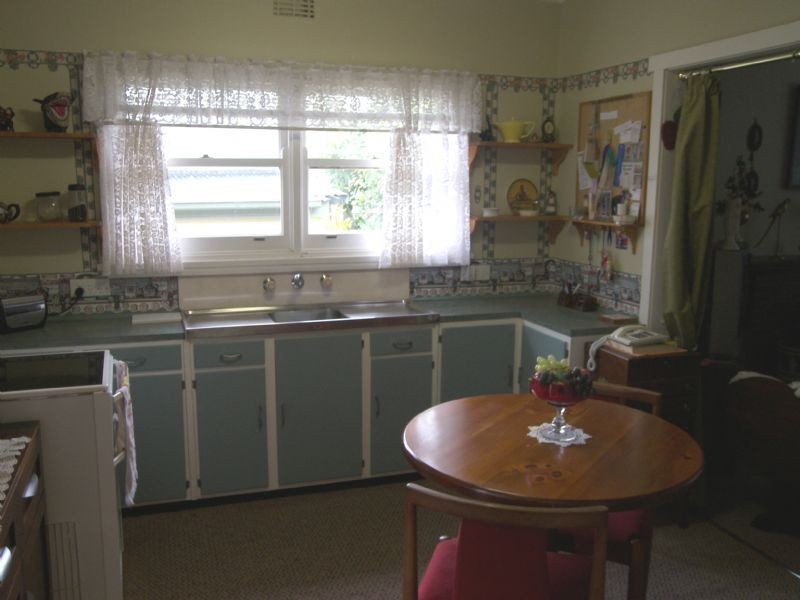 54 High Street, Beaconsfield TAS 7270