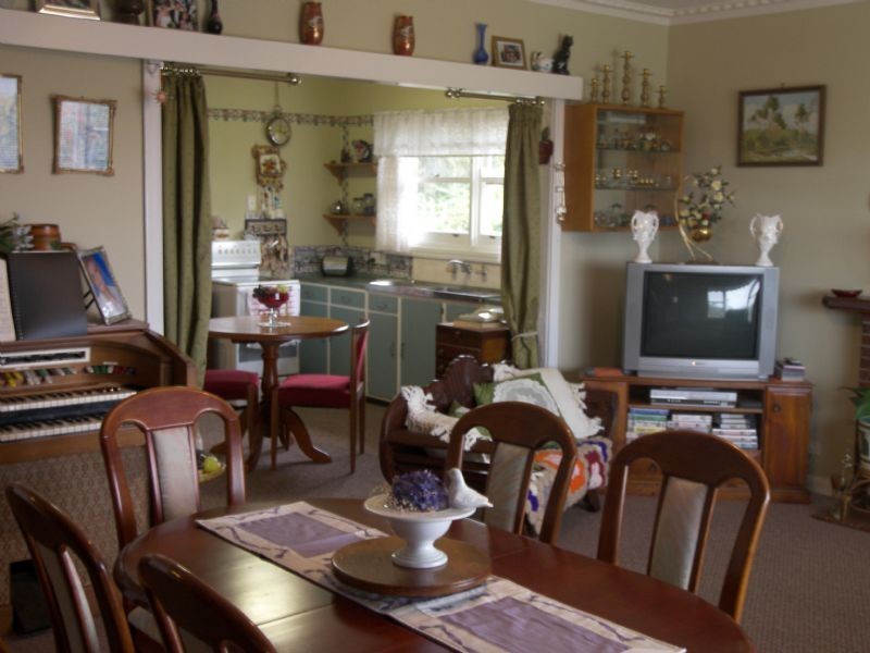 54 High Street, Beaconsfield TAS 7270