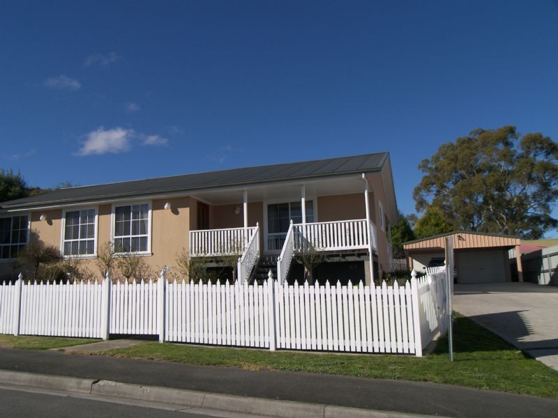 10 Sheridan Court, Summerhill TAS 7250