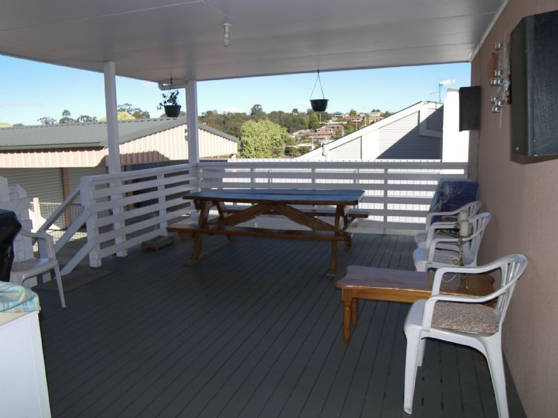 10 Sheridan Court, Summerhill TAS 7250