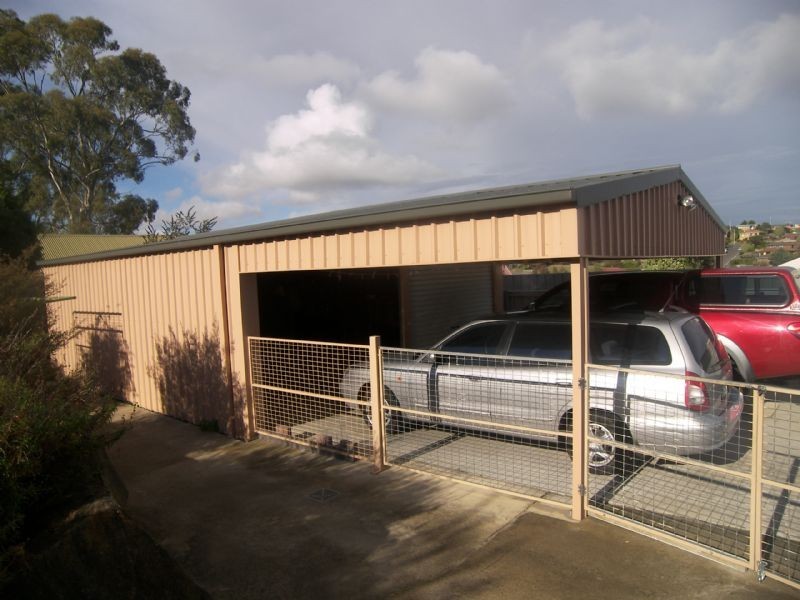 10 Sheridan Court, Summerhill TAS 7250