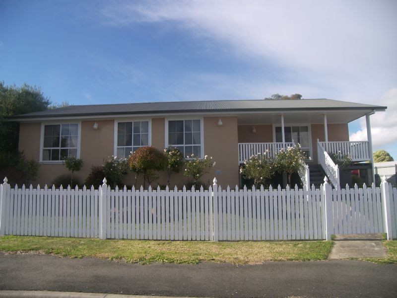10 Sheridan Court, Summerhill TAS 7250