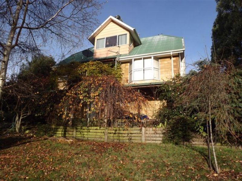 354 Gravelly Beach Road, Gravelly Beach TAS 7276