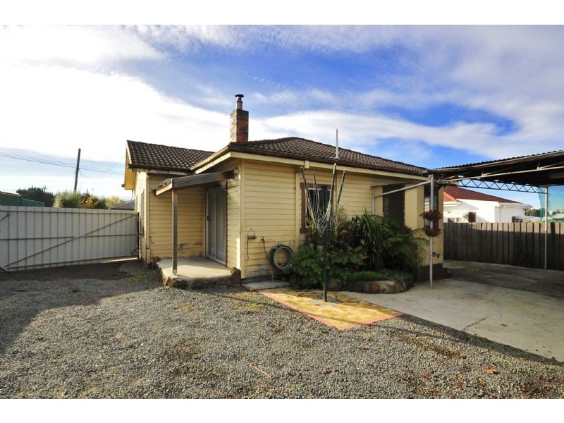 4 Sherriff Street, Newstead TAS 7250