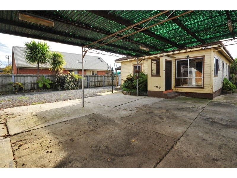 4 Sherriff Street, Newstead TAS 7250
