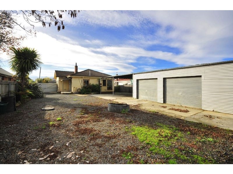 4 Sherriff Street, Newstead TAS 7250