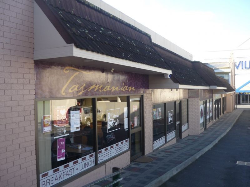 1-3 Cuisine Lane, Launceston TAS 7250