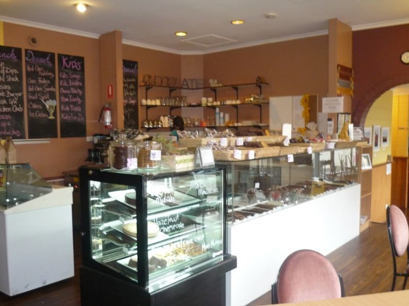 1-3 Cuisine Lane, Launceston TAS 7250