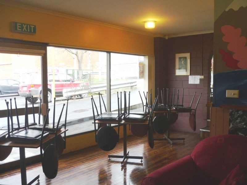 1-3 Cuisine Lane, Launceston TAS 7250