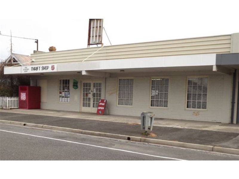 17 – 19 Elizabeth Street, George Town TAS 7253