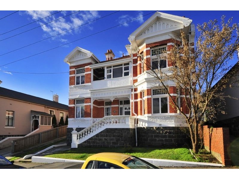 165 Street, Launceston TAS 7250 the real estate agency Sold