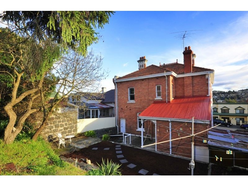 165 George Street, Launceston TAS 7250