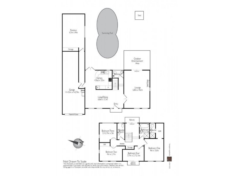 7 Warragul Street, Norwood TAS 7250