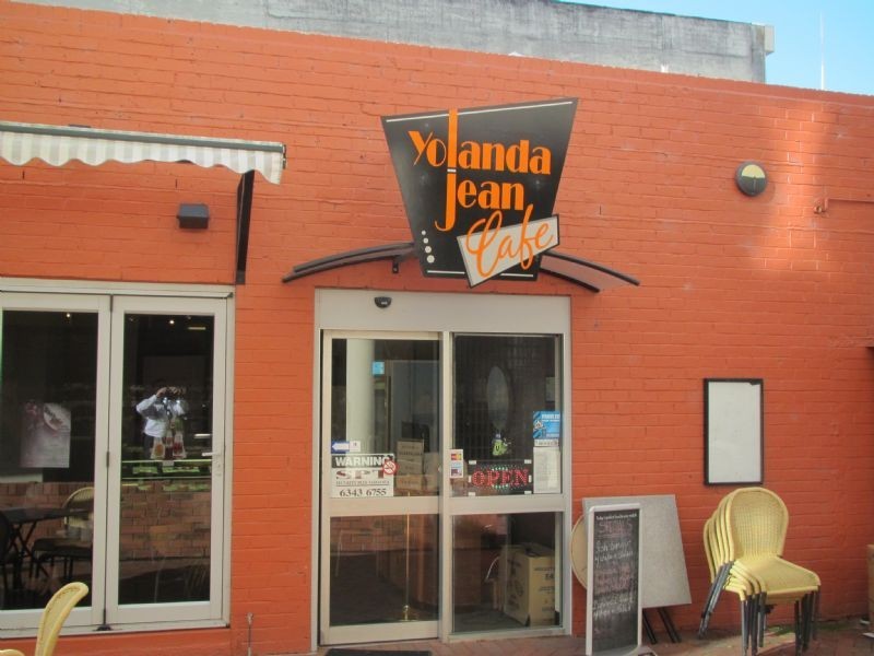 11 Centreway Arcade, Launceston TAS 7250