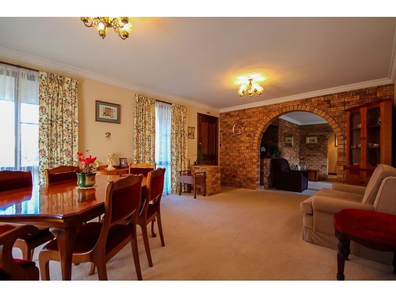 7 El Greco Court, Newnham TAS 7248