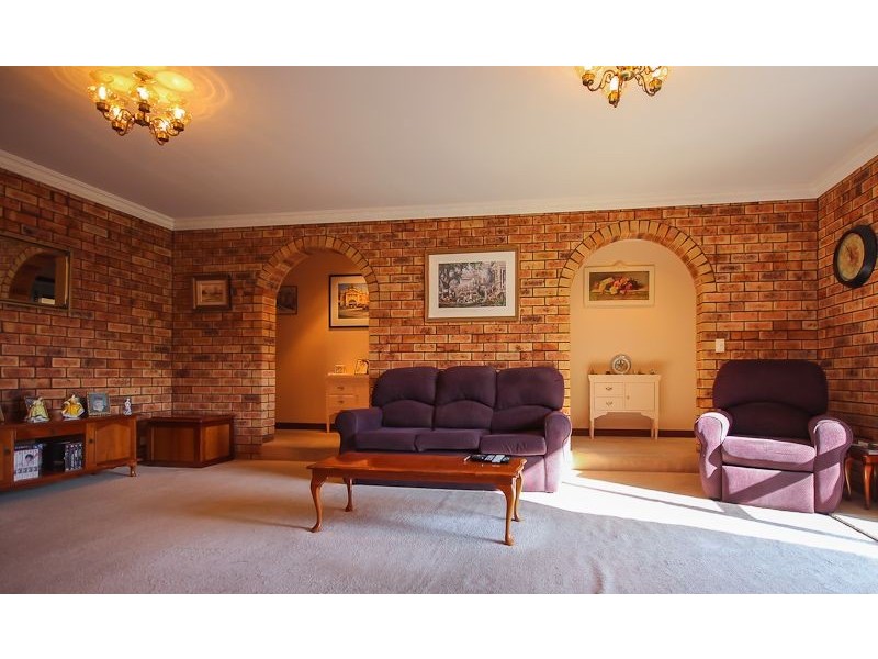 7 El Greco Court, Newnham TAS 7248