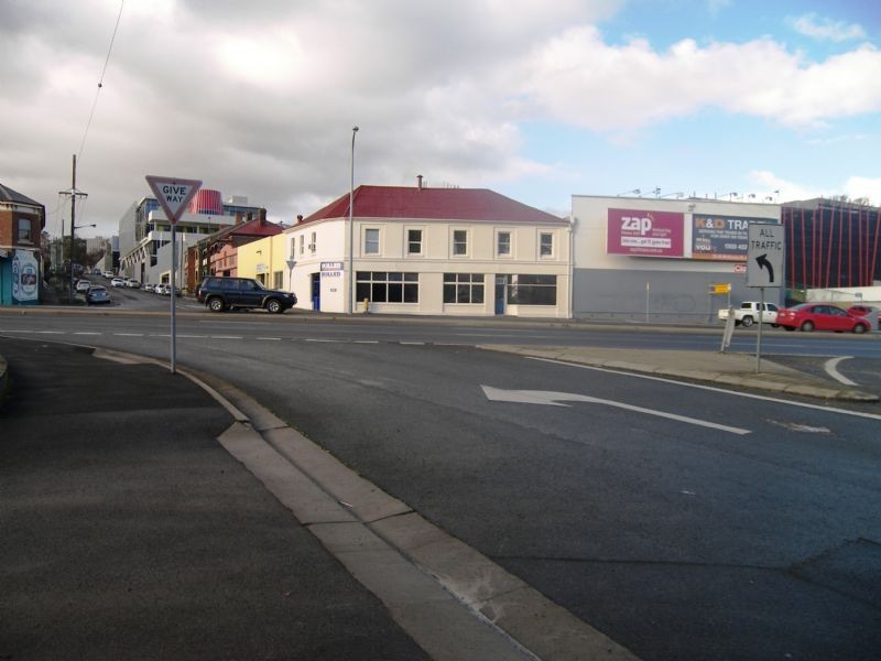 207-211 Wellington Street, Launceston TAS 7250