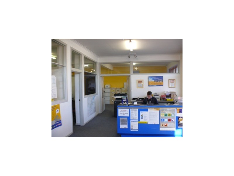 207-211 Wellington Street, Launceston TAS 7250