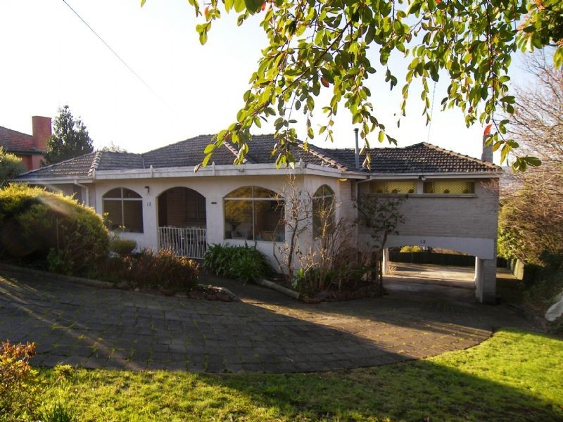 12 Newlands Street, Trevallyn TAS 7250