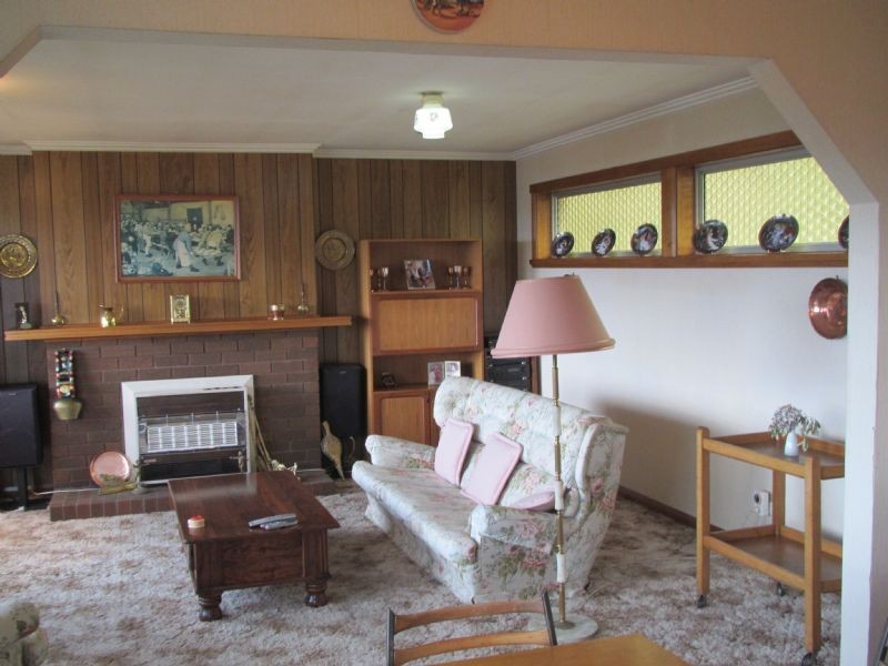 12 Newlands Street, Trevallyn TAS 7250