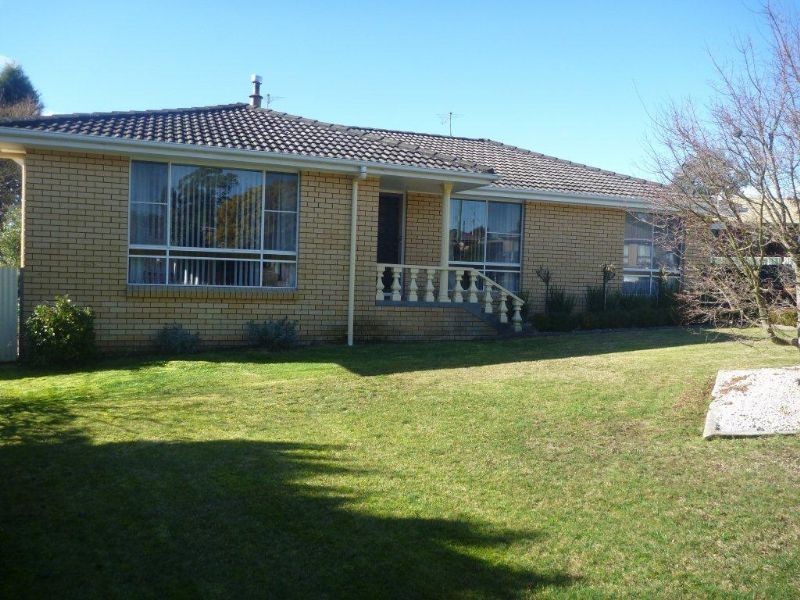 1 Chapman Place, Hadspen TAS 7290