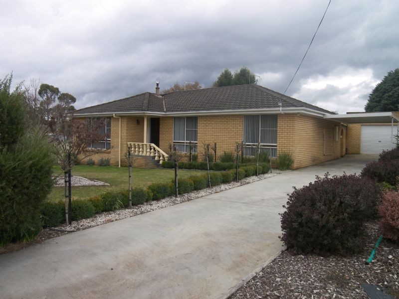 1 Chapman Place, Hadspen TAS 7290