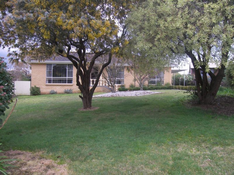 1 Chapman Place, Hadspen TAS 7290