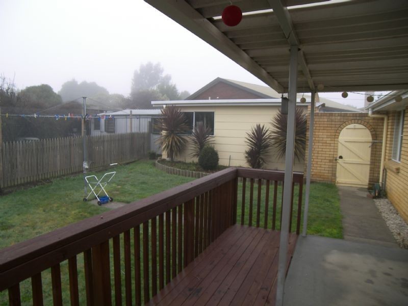 1 Chapman Place, Hadspen TAS 7290