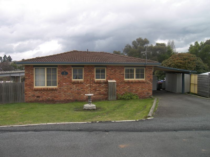 3 Rutherglen Road, Hadspen TAS 7290