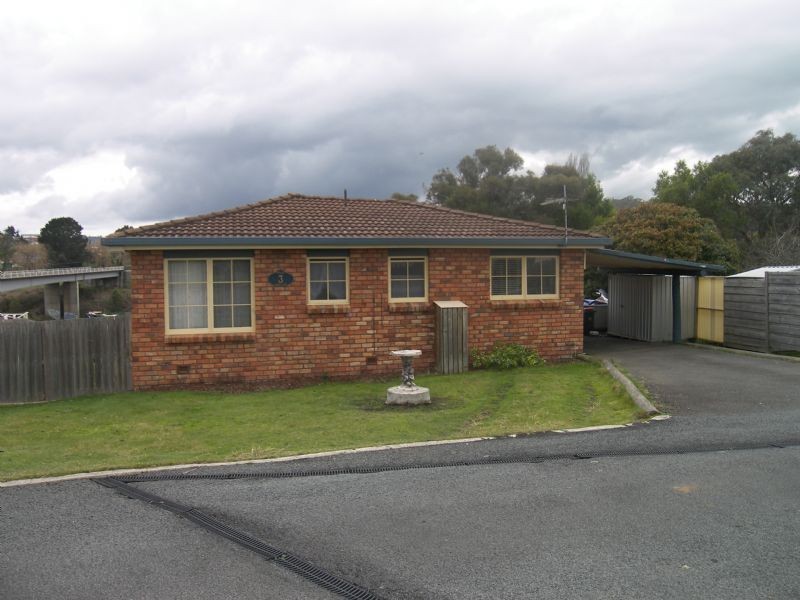 3 Rutherglen Road, Hadspen TAS 7290