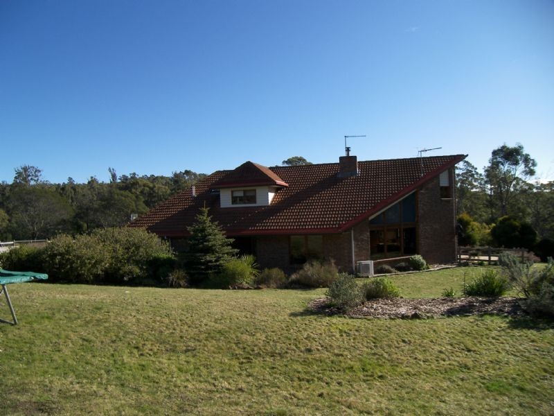 14 Waldhorn Drive, Grindelwald TAS 7277