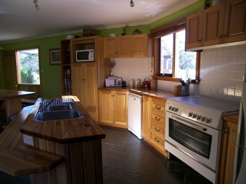 14 Waldhorn Drive, Grindelwald TAS 7277
