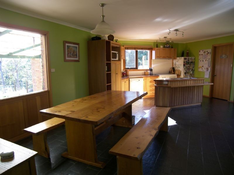14 Waldhorn Drive, Grindelwald TAS 7277