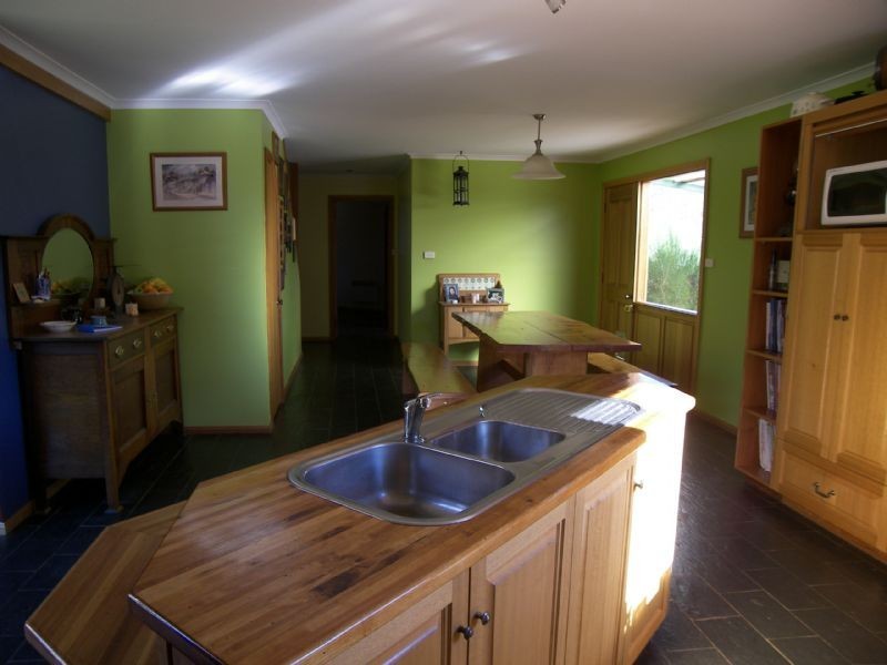 14 Waldhorn Drive, Grindelwald TAS 7277