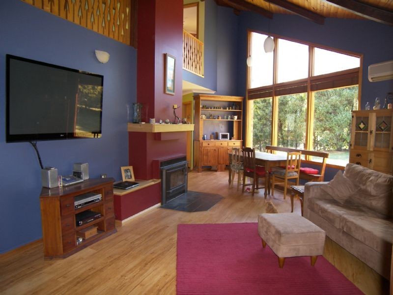 14 Waldhorn Drive, Grindelwald TAS 7277