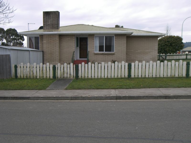 22 Blackwood Drive, Rocherlea TAS 7248